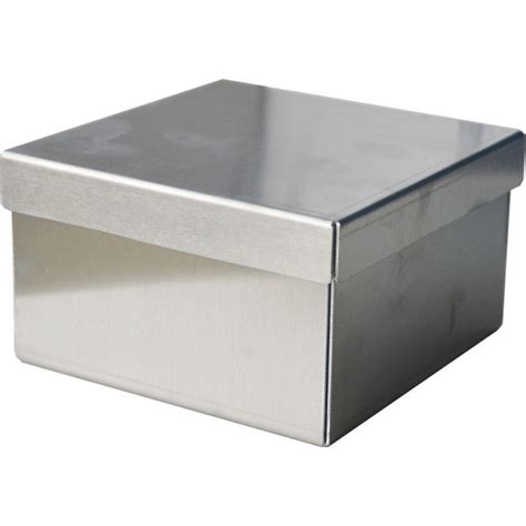 ss metal box|stainless steel metal boxes.